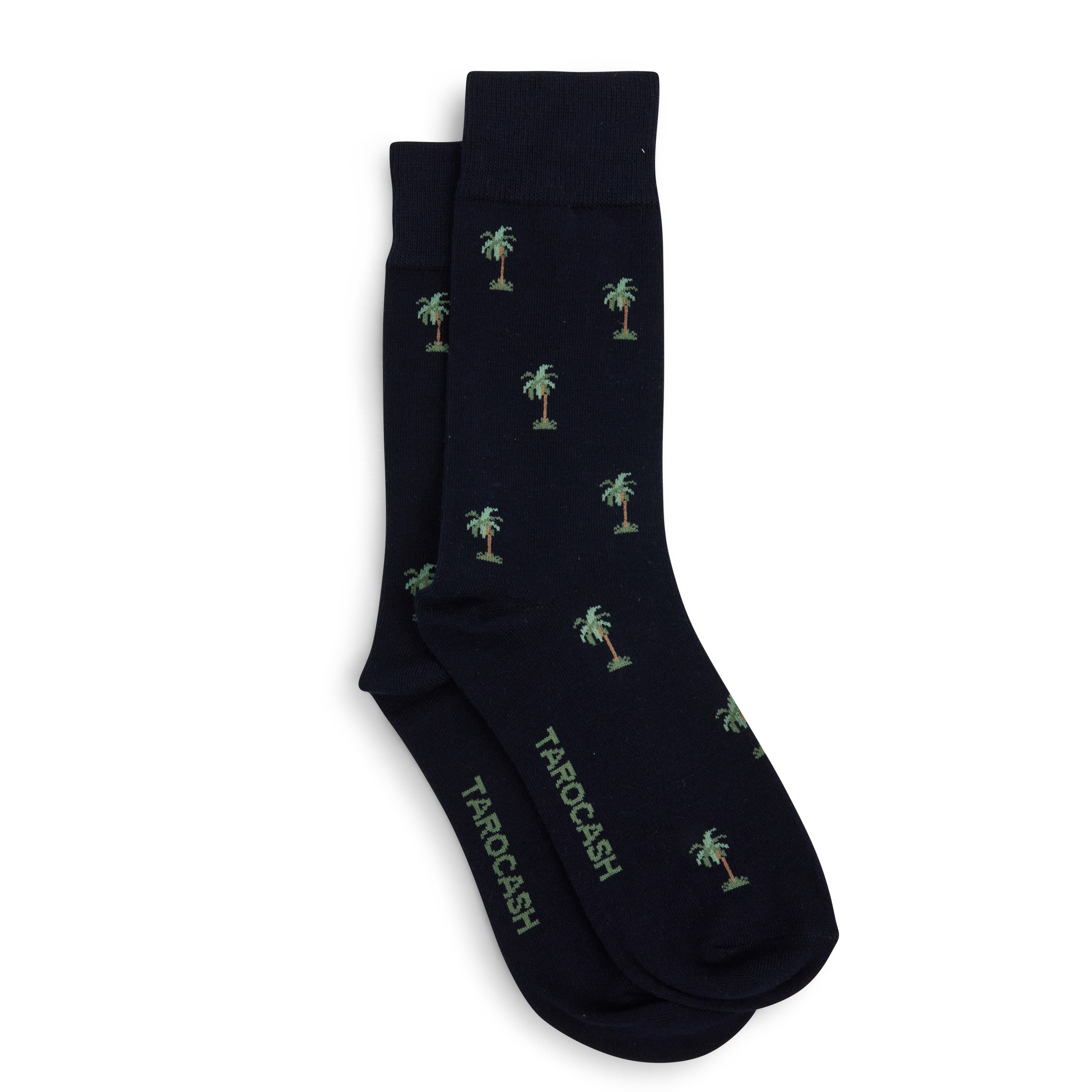 Fiji Palm Sock