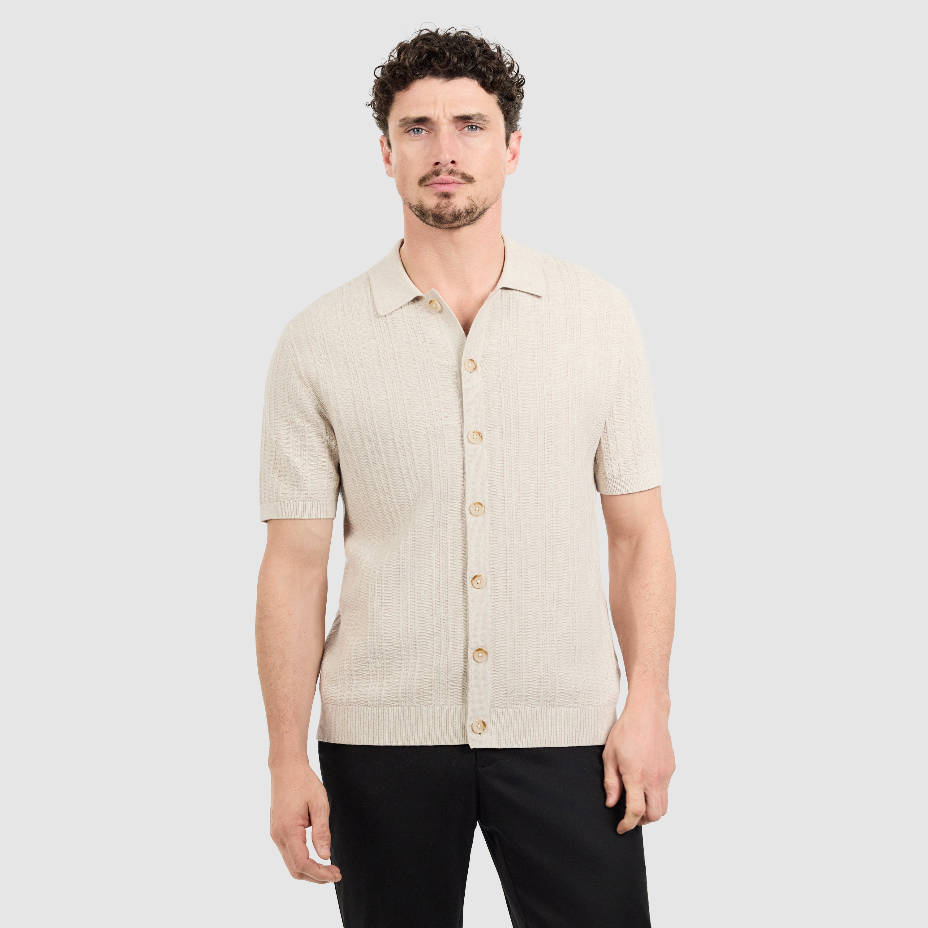 Gerard Knit Shirt