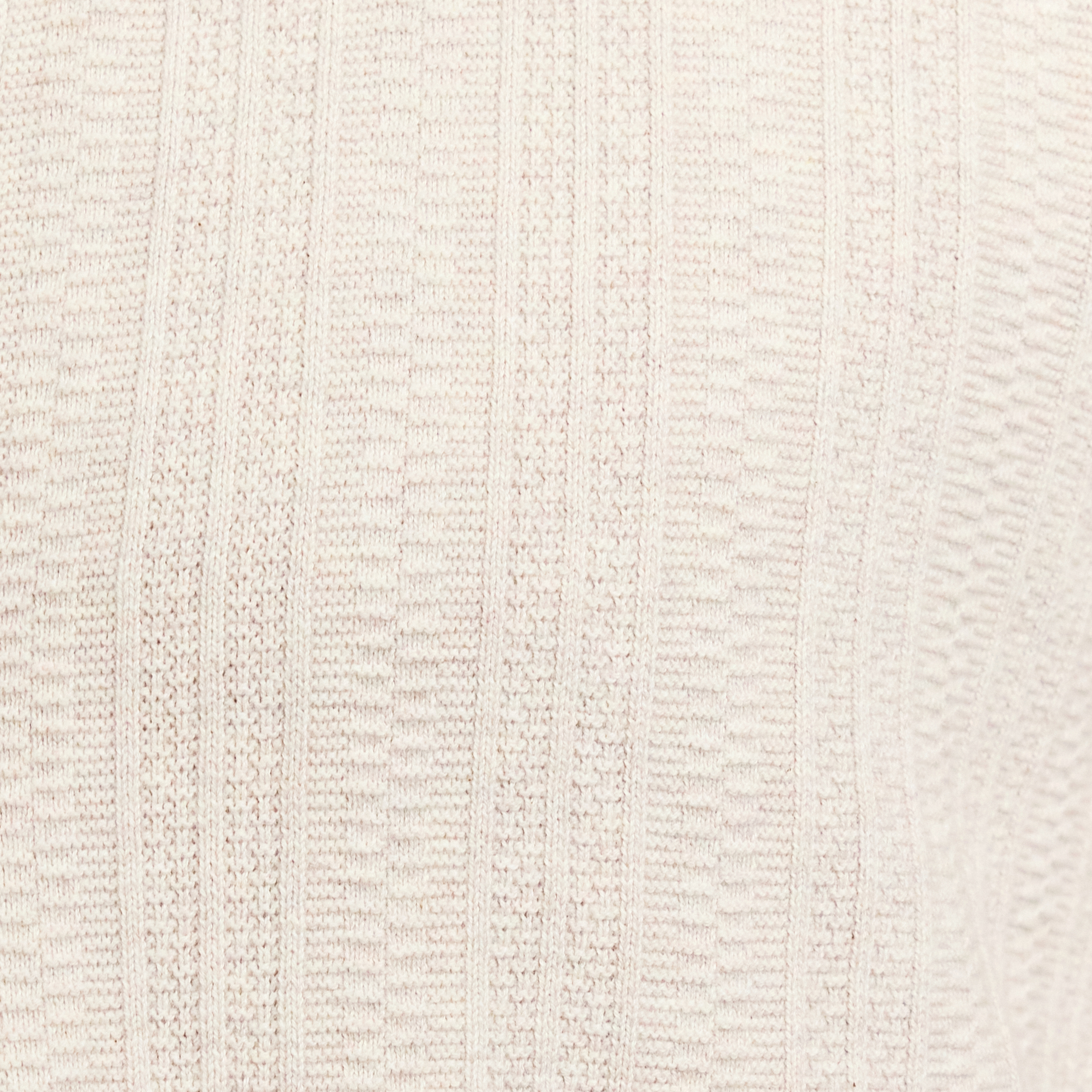 Natural Gerard Knit Shirt
