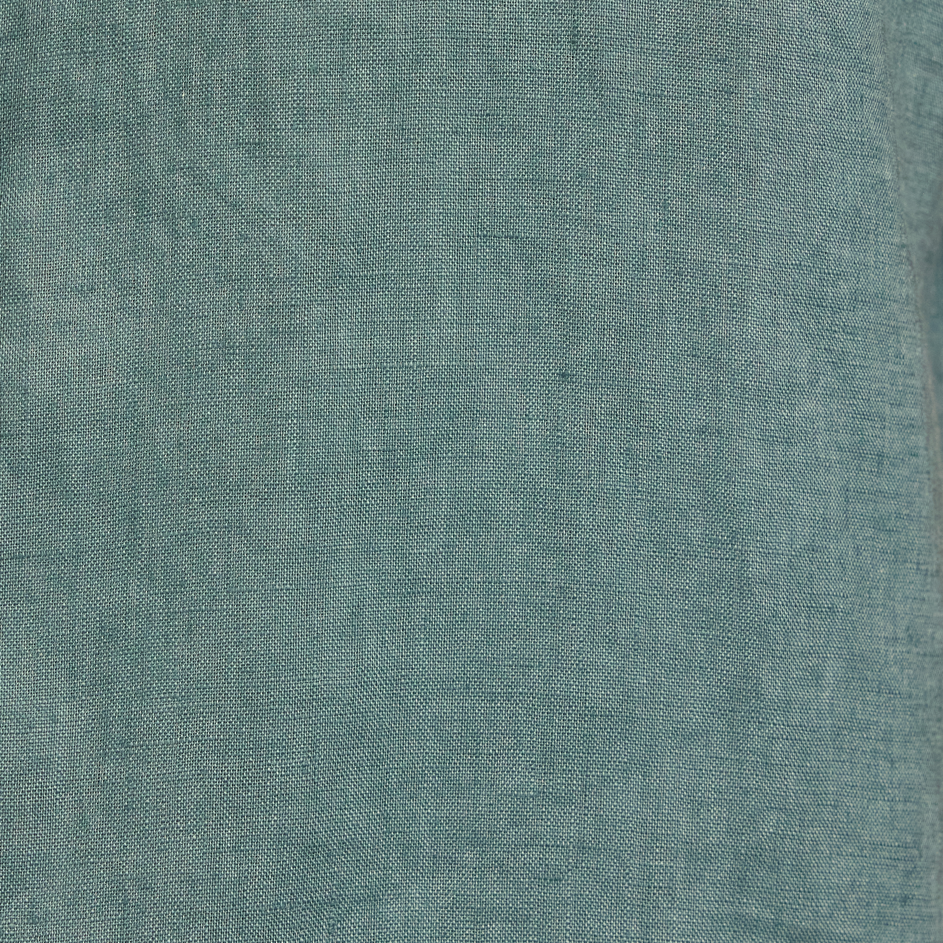 Green Alexis Pure Linen Shirt