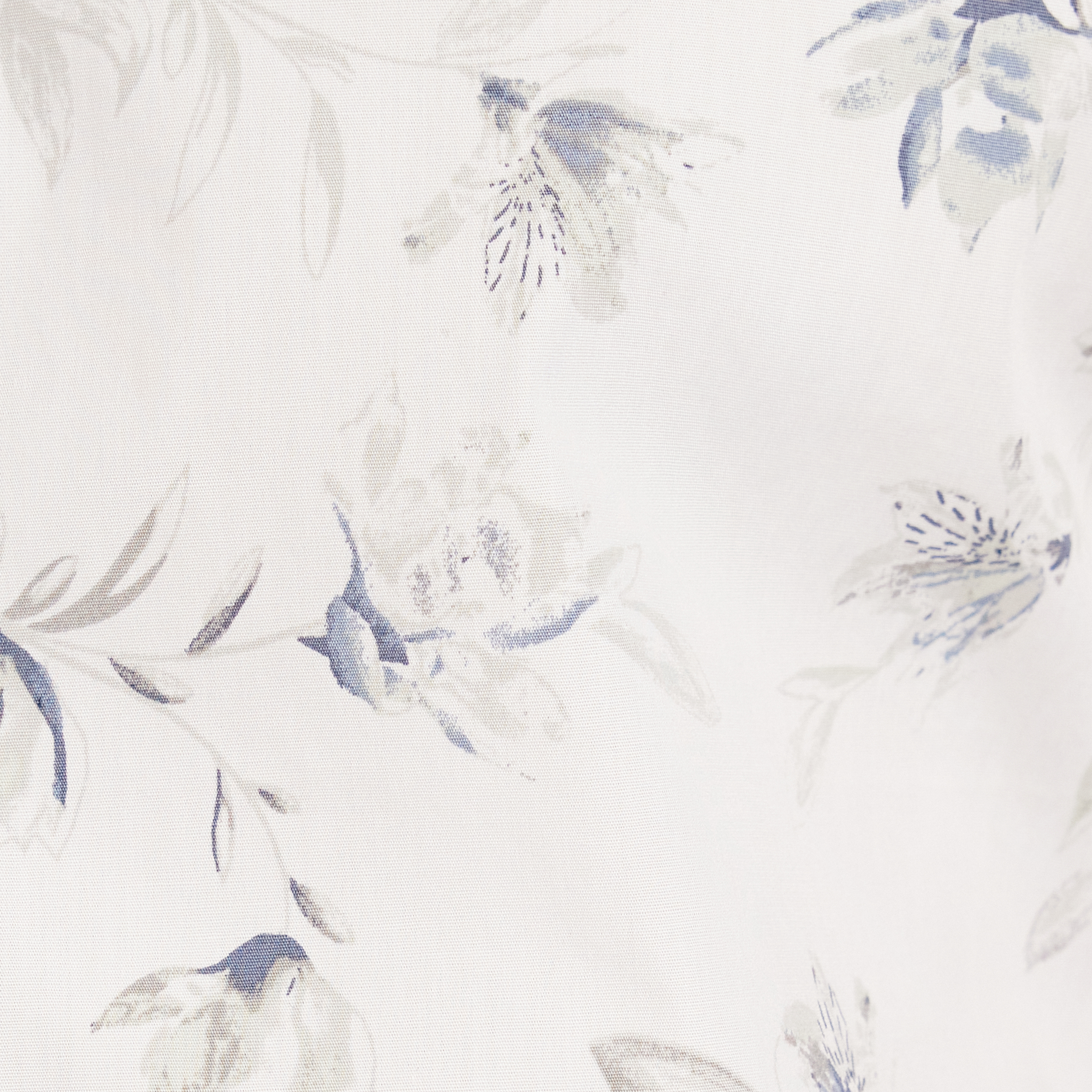 Soren Stretch Floral Shirt