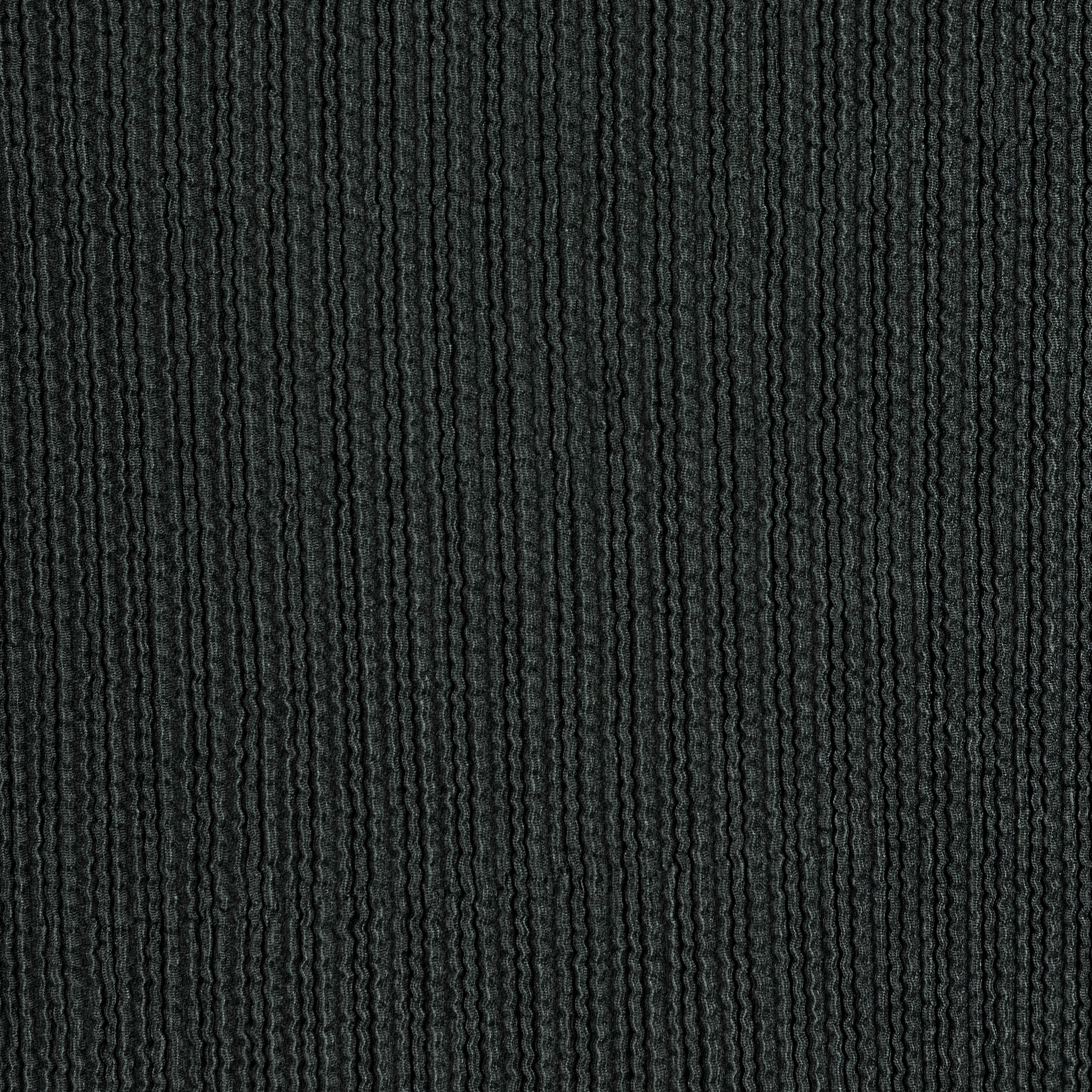 Khaki Bowen Textured T Shirt