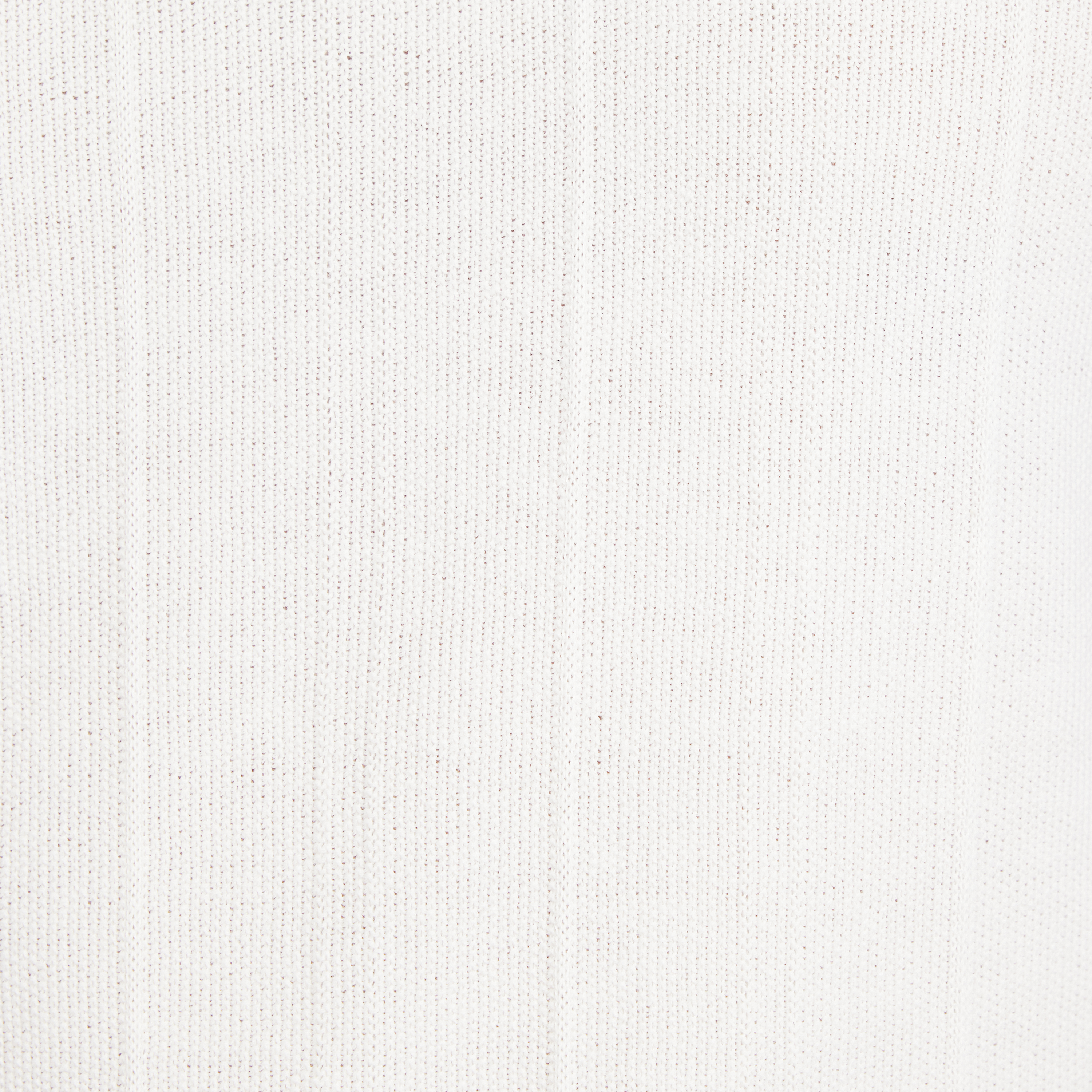 Ivory Kohen Knit T Shirt