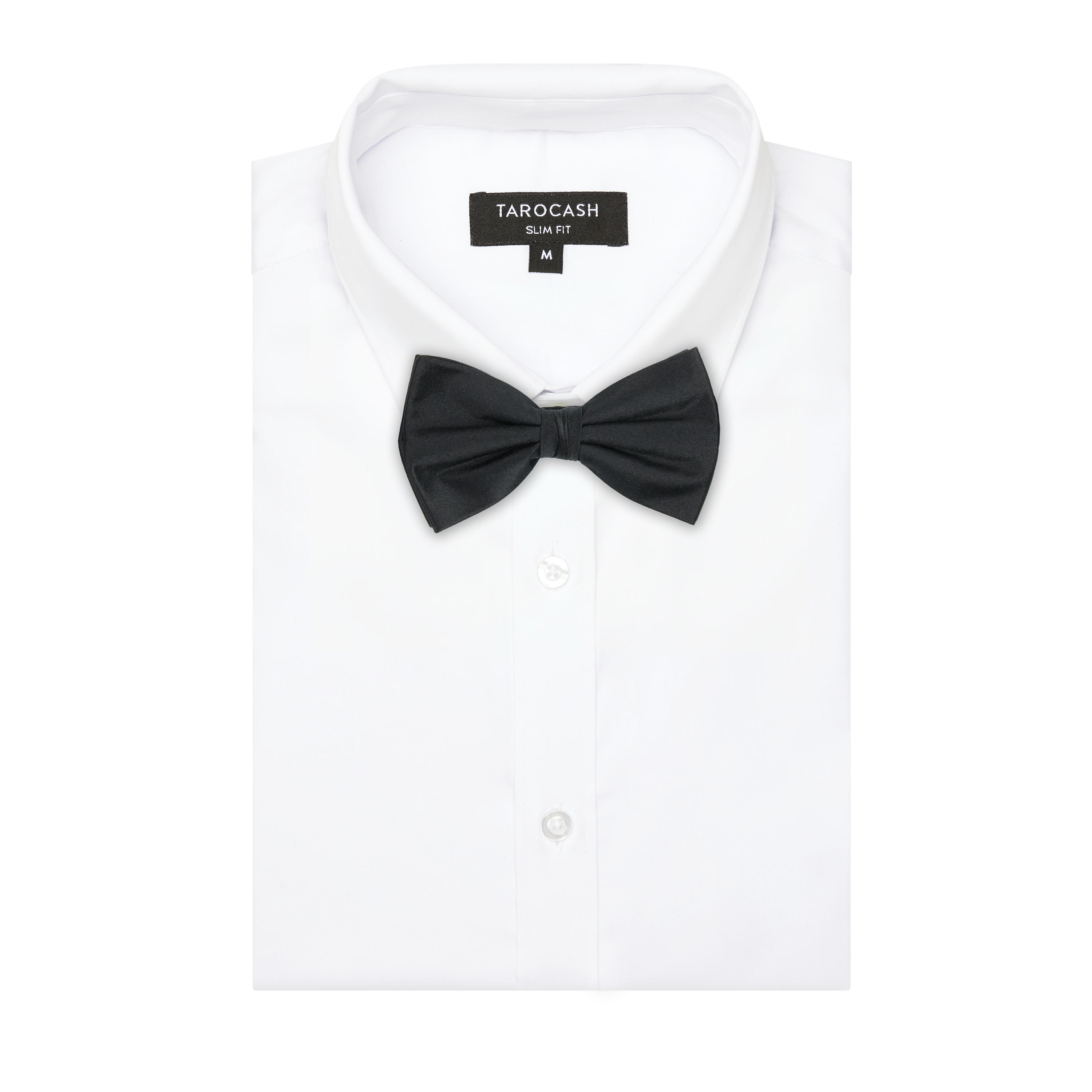 Marlo Silk Bow Tie