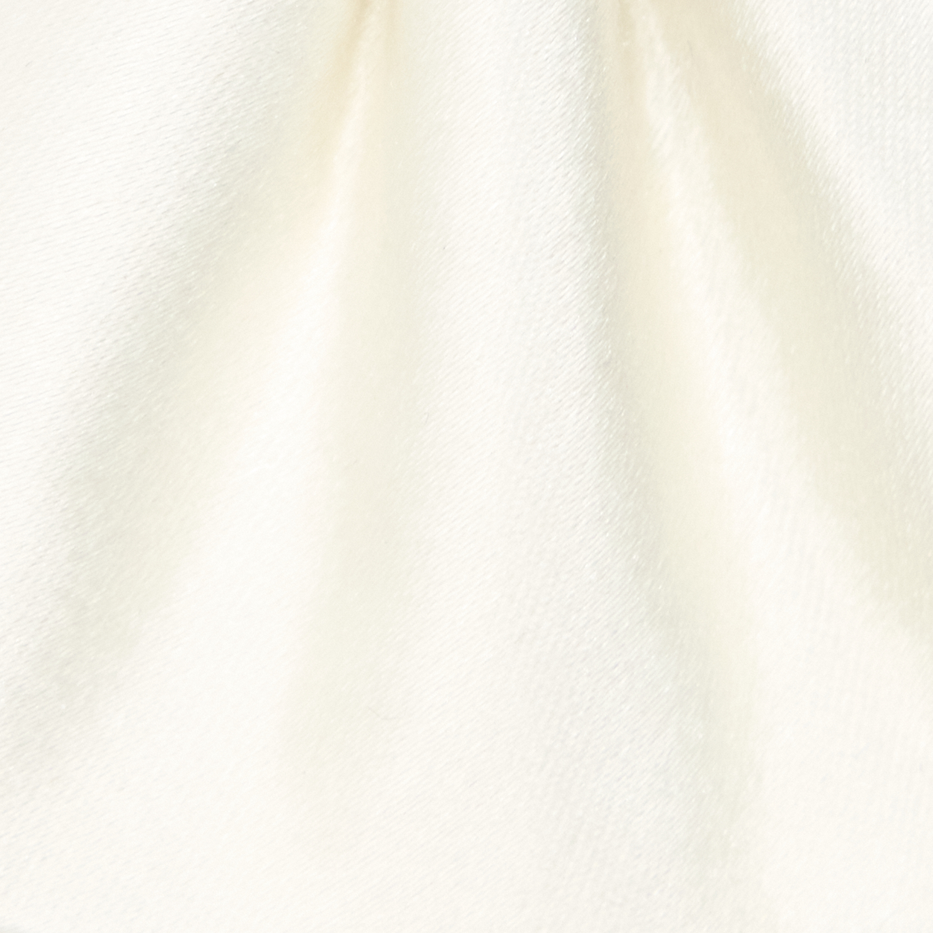 Ivory Marlo Silk Bow Tie