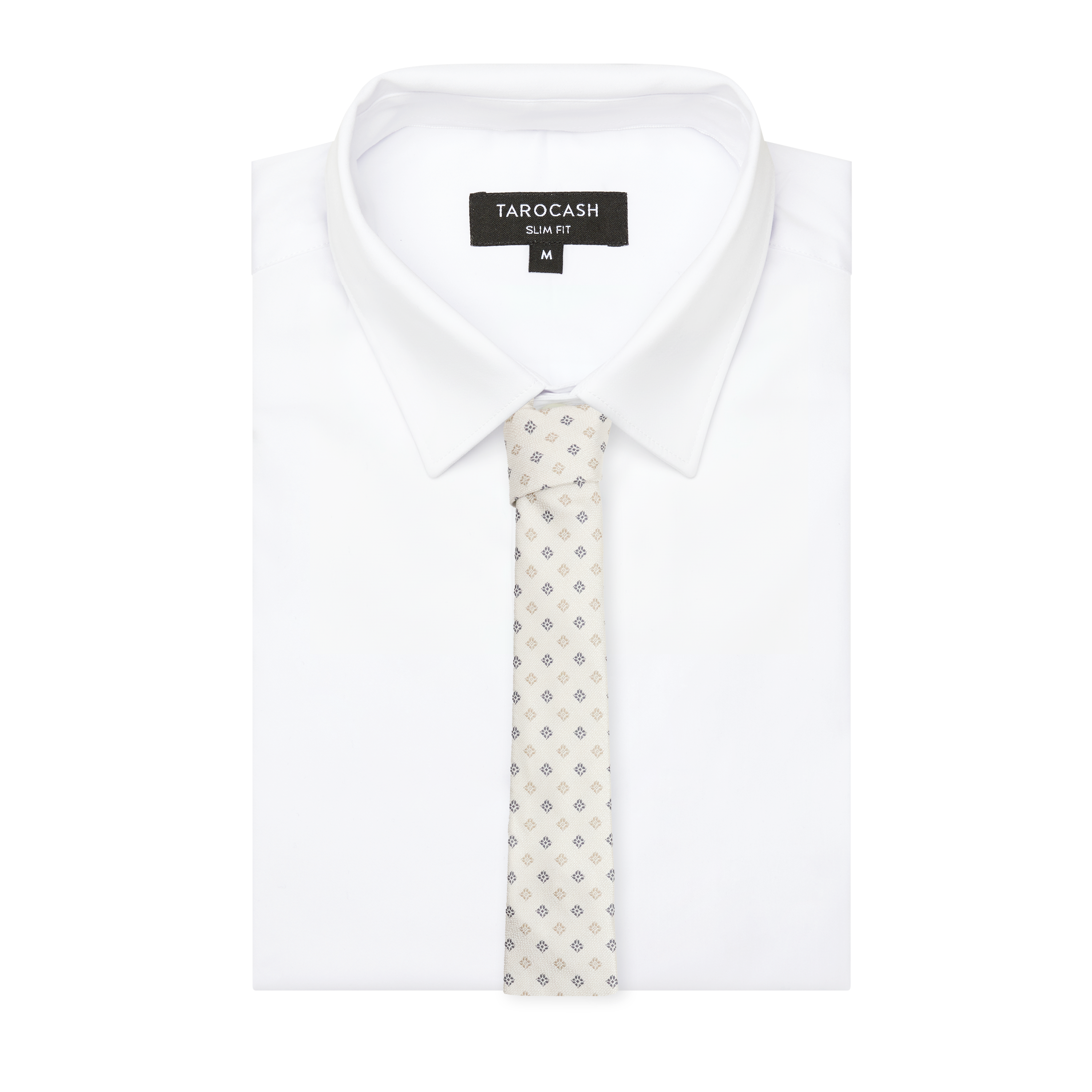 Gion Geo Tie