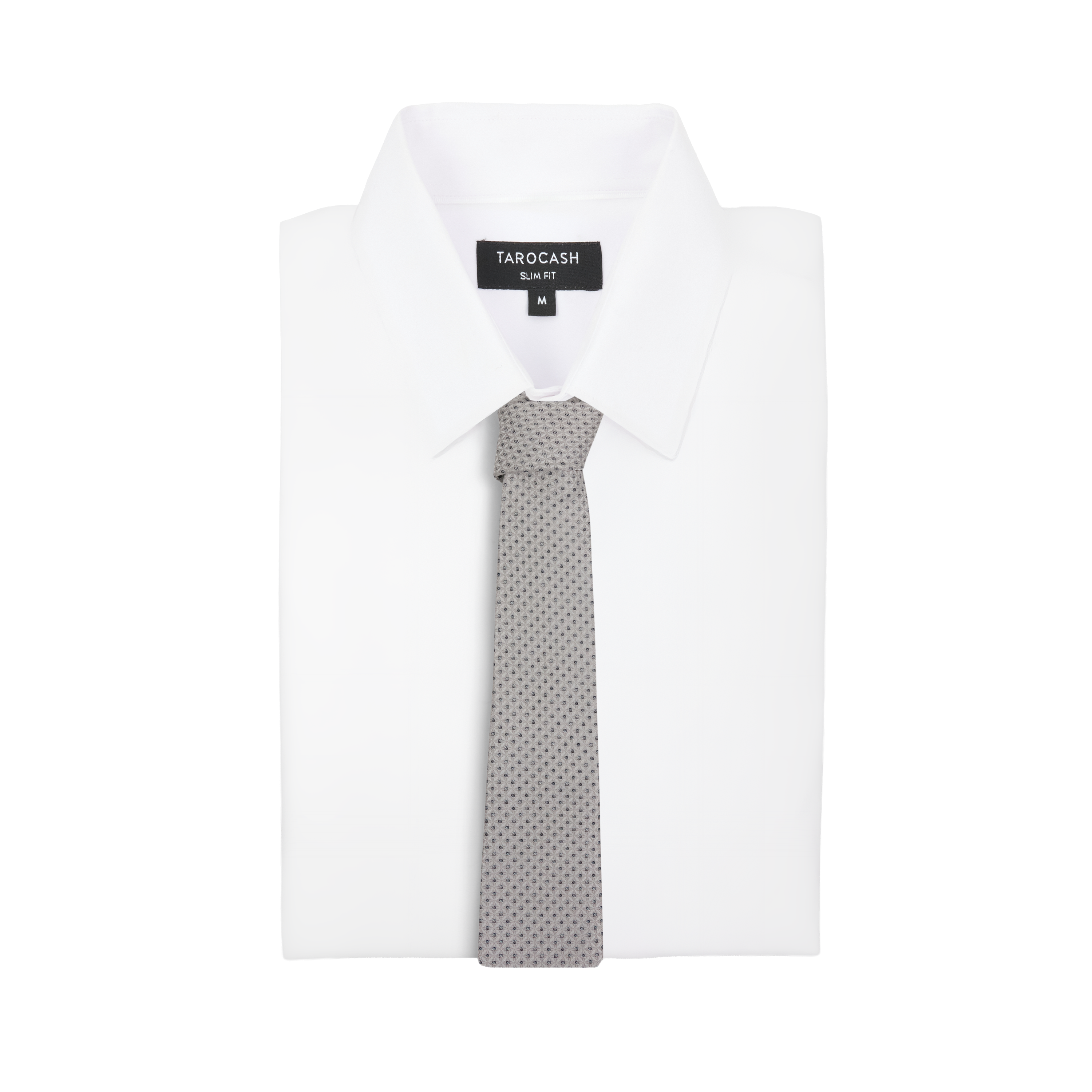 Springwood Geo Silk Tie