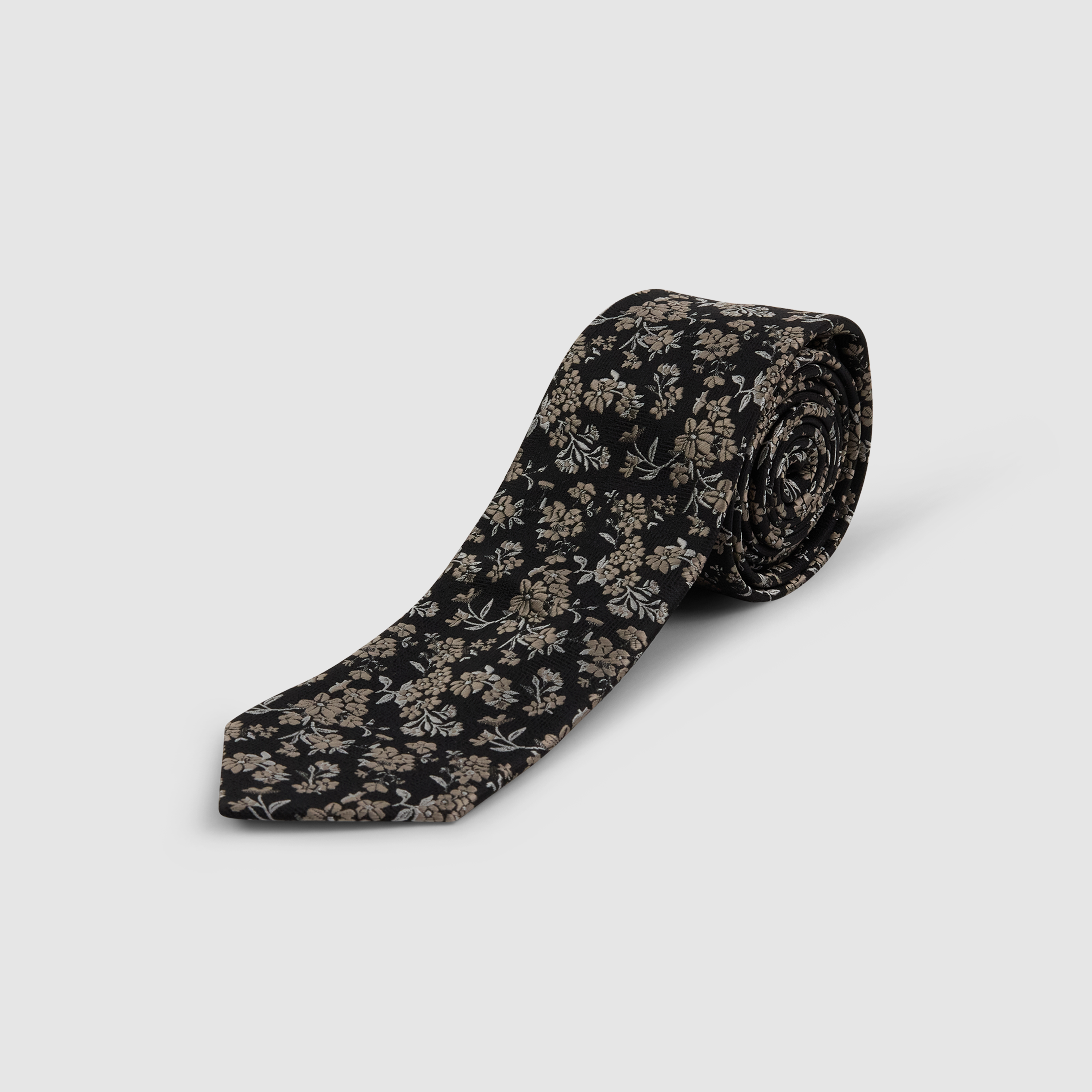 Medlow Floral Tie