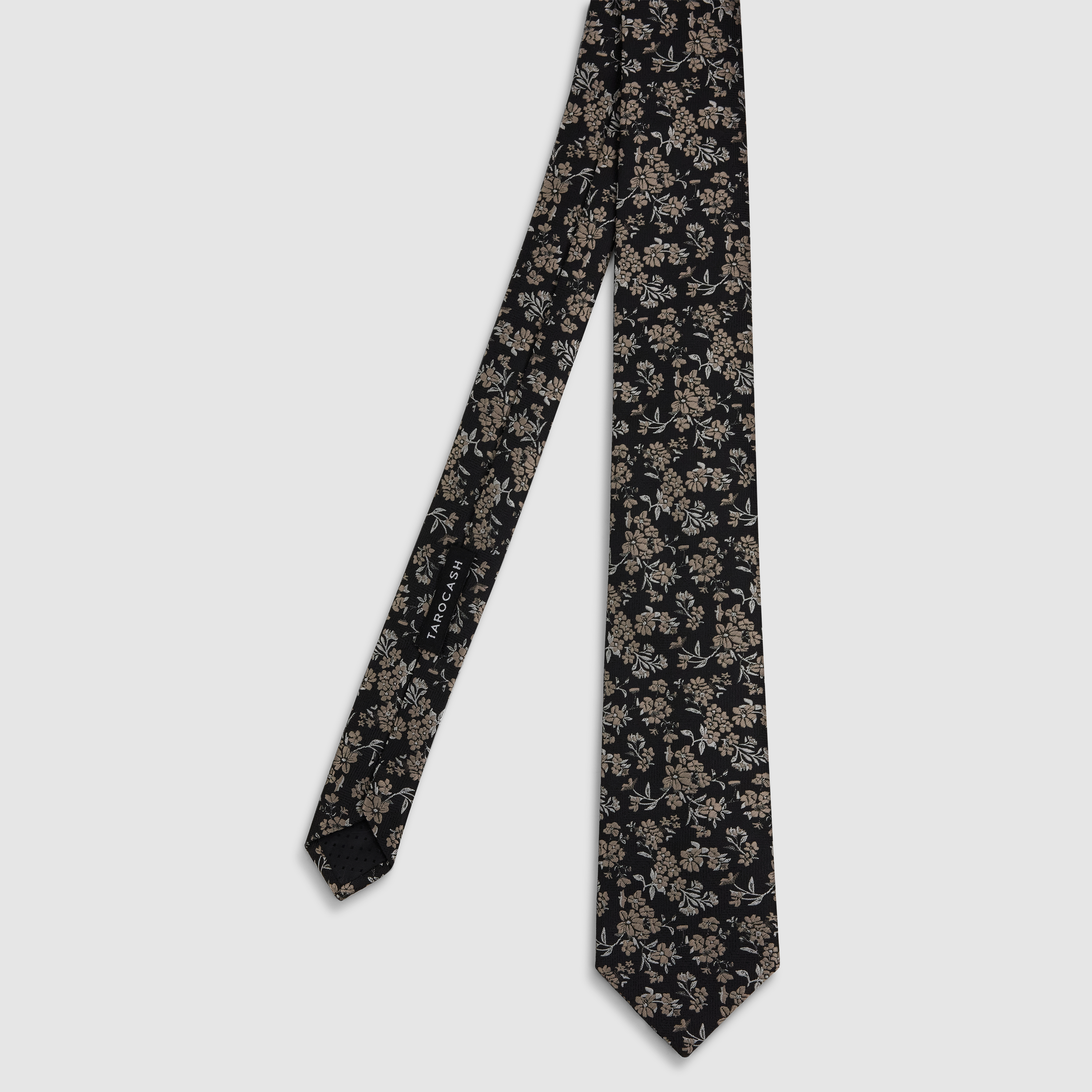Medlow Floral Tie