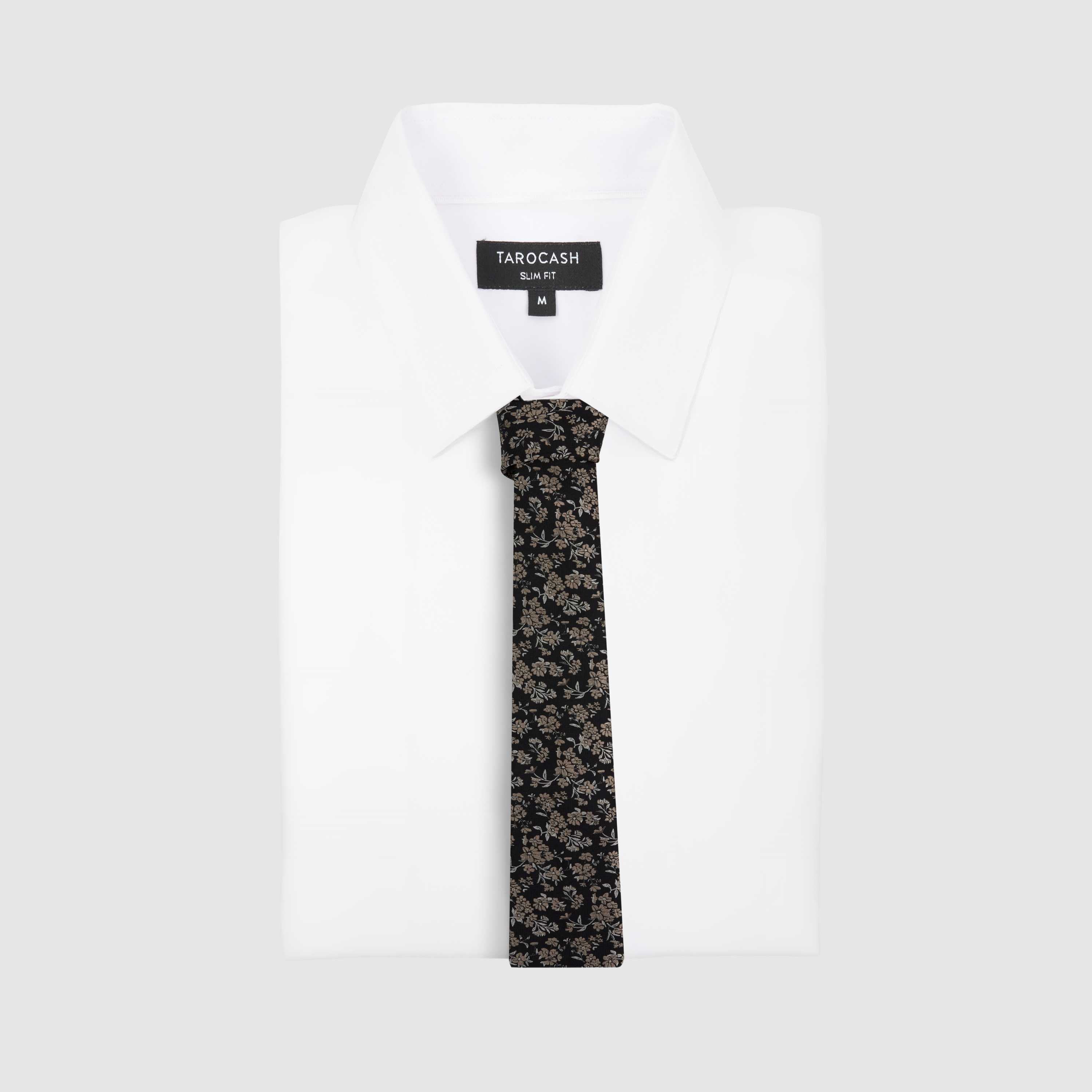 Medlow Floral Tie