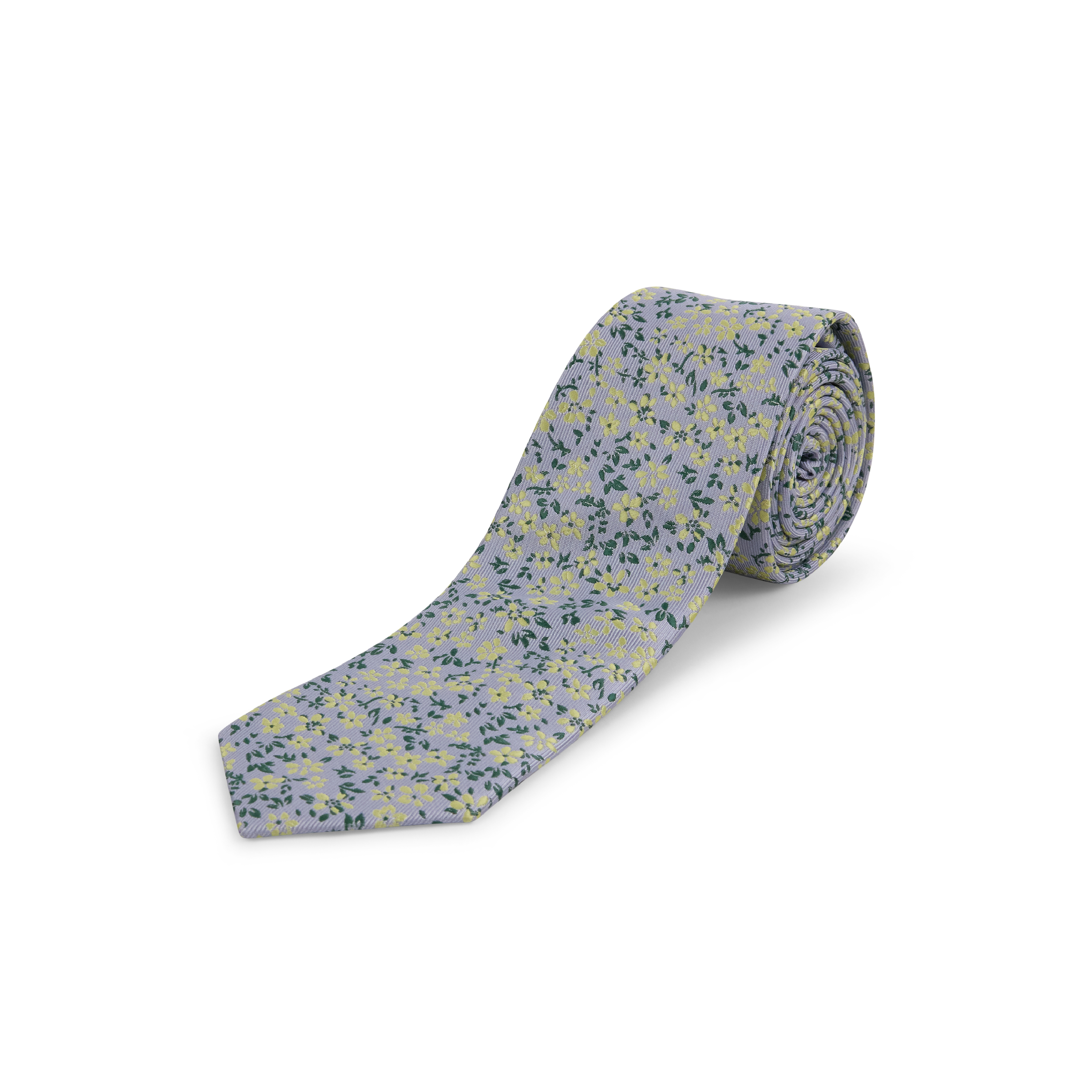 Valley Floral Tie