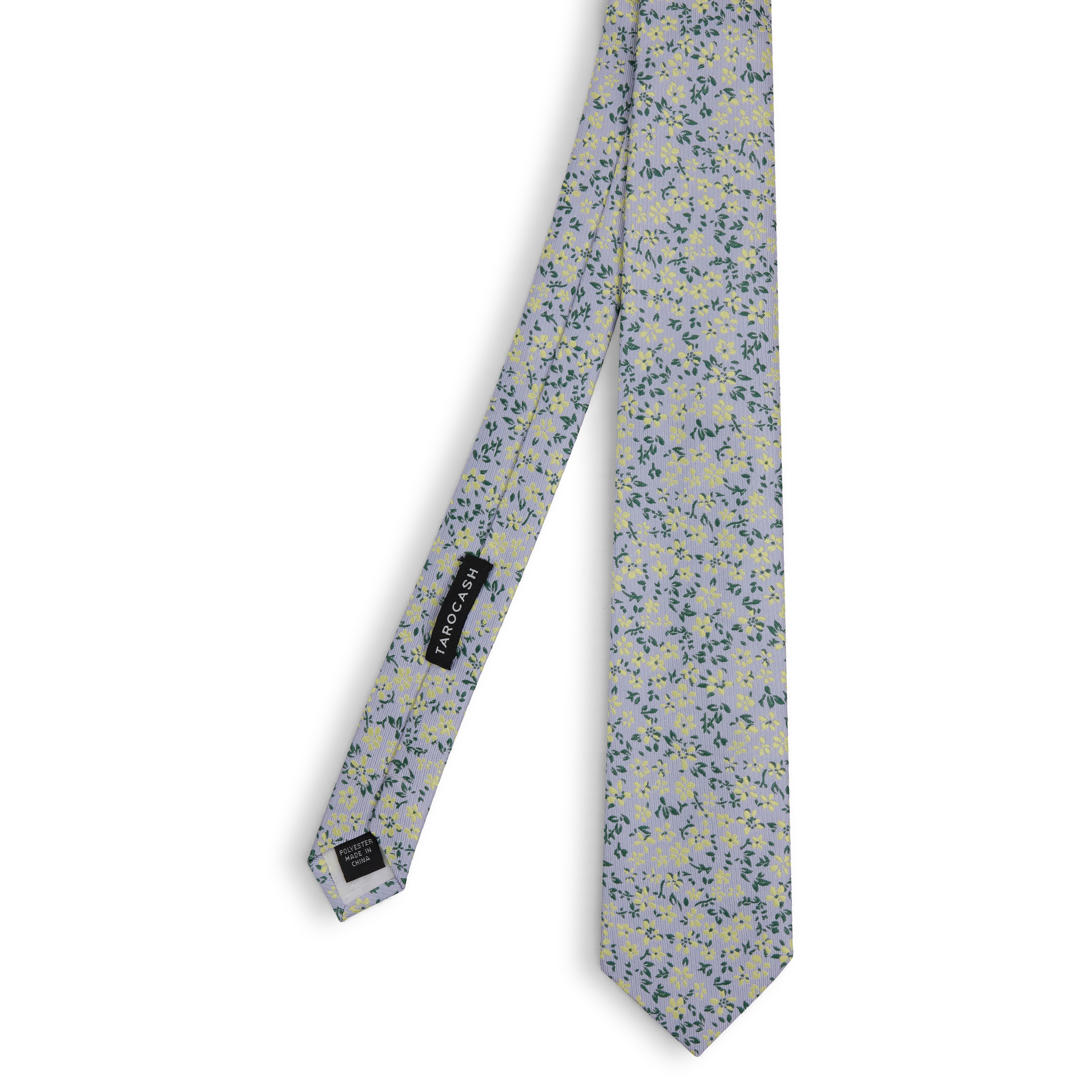 Valley Floral Tie