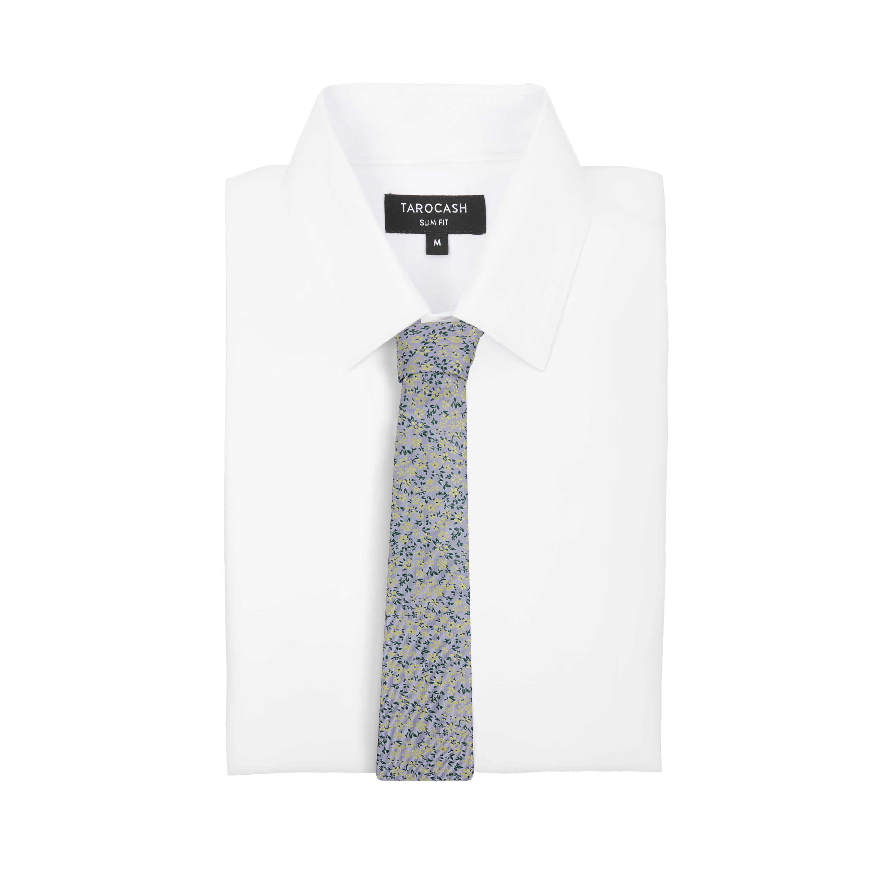 Valley Floral Tie