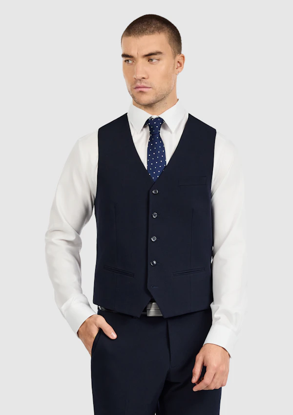 Bentley Waistcoat