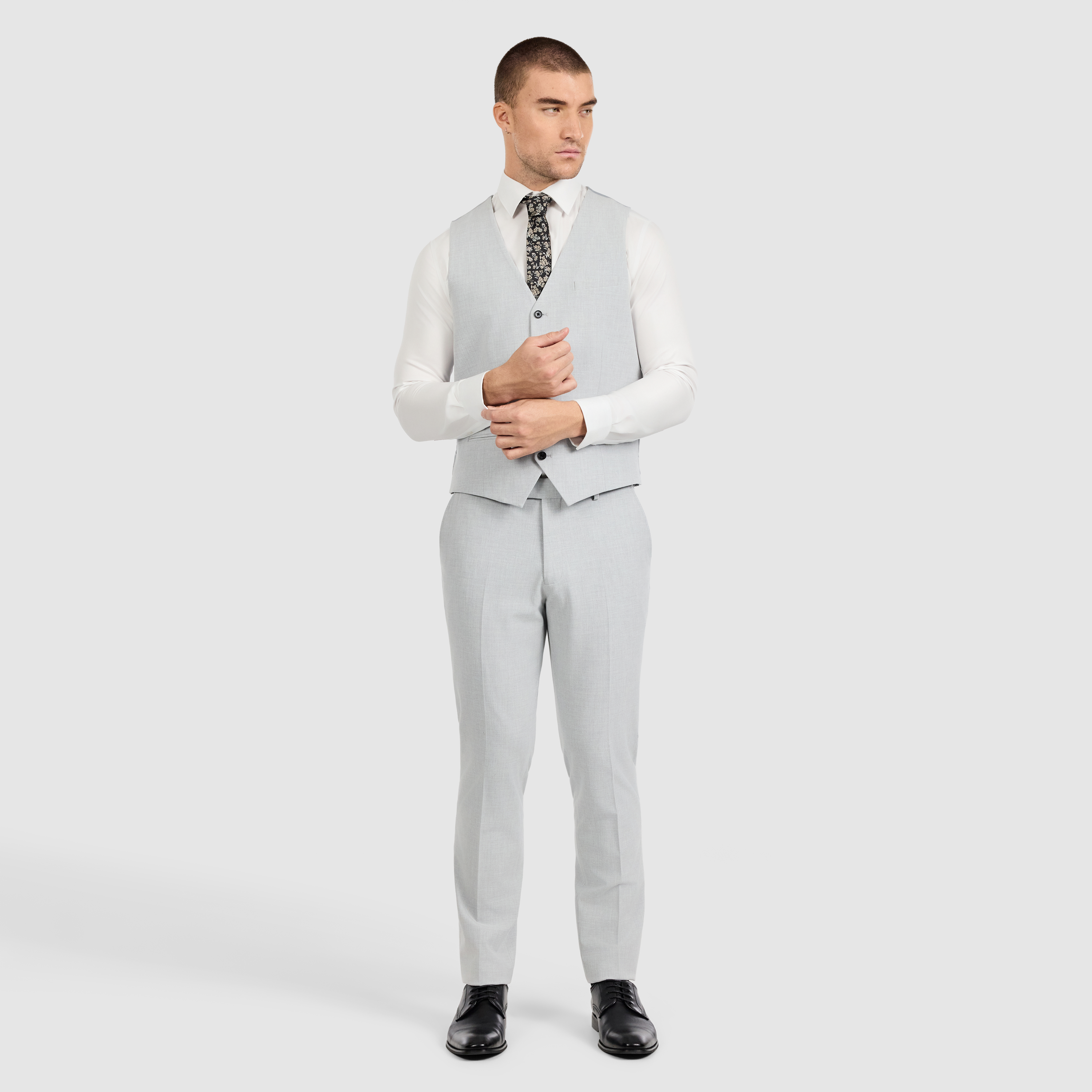 Calder Slim Waistcoat
