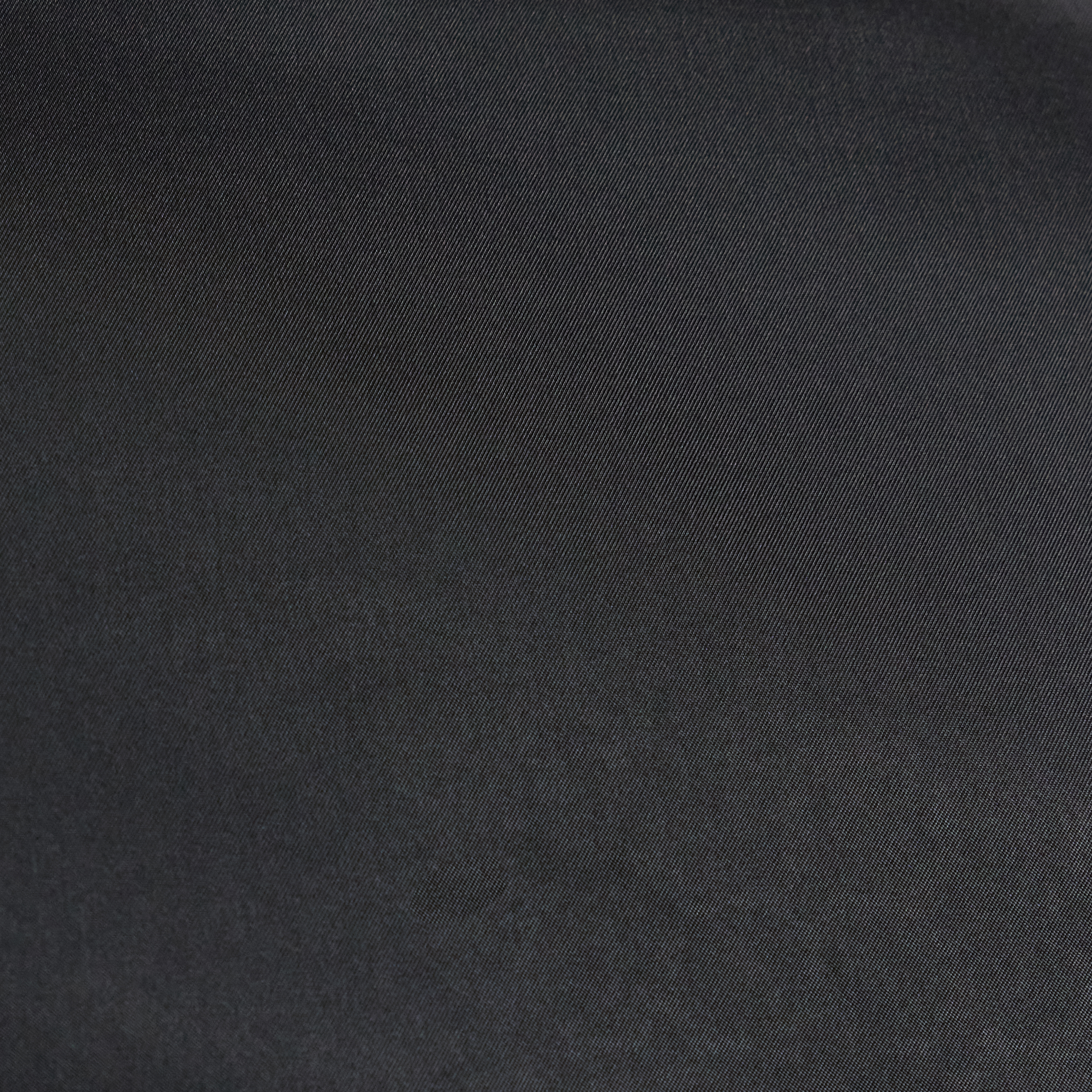 Charcoal Talon Wool Waistcoat