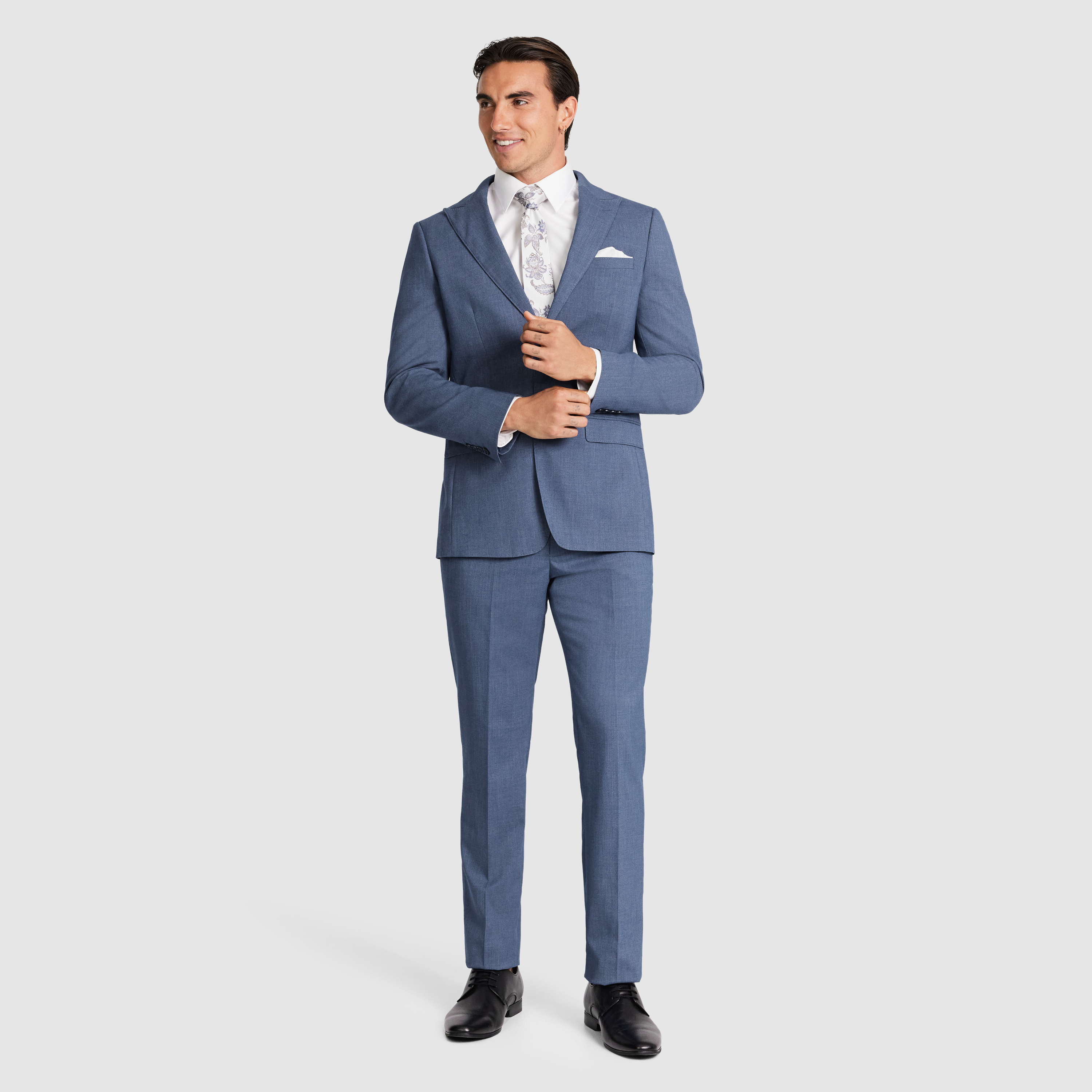  Modern Wedding Guest Suit