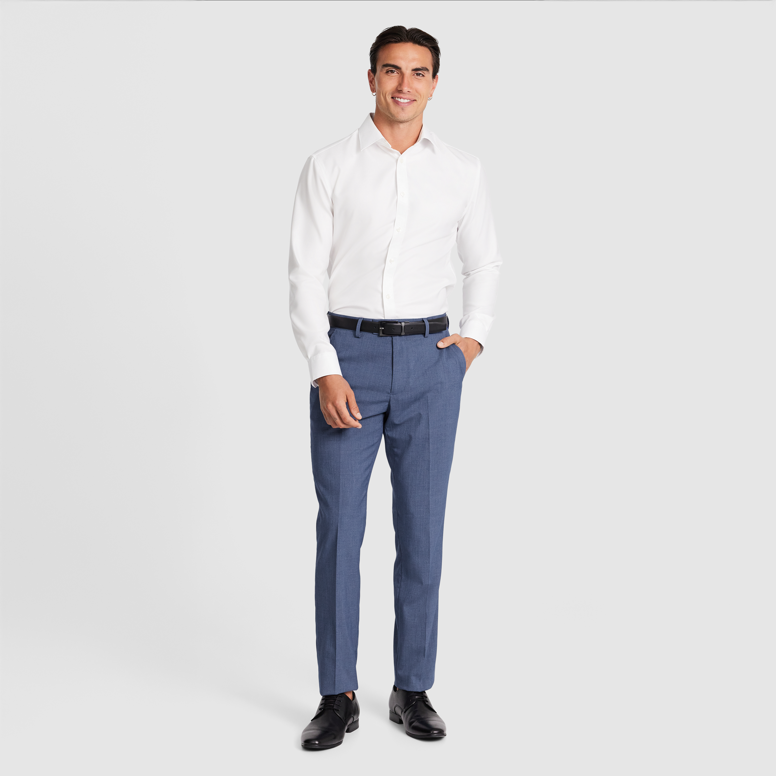  Modern Wedding Guest Suit