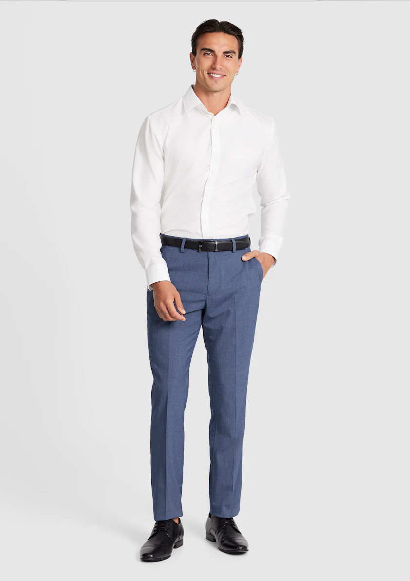 Modern Wedding Guest Suit