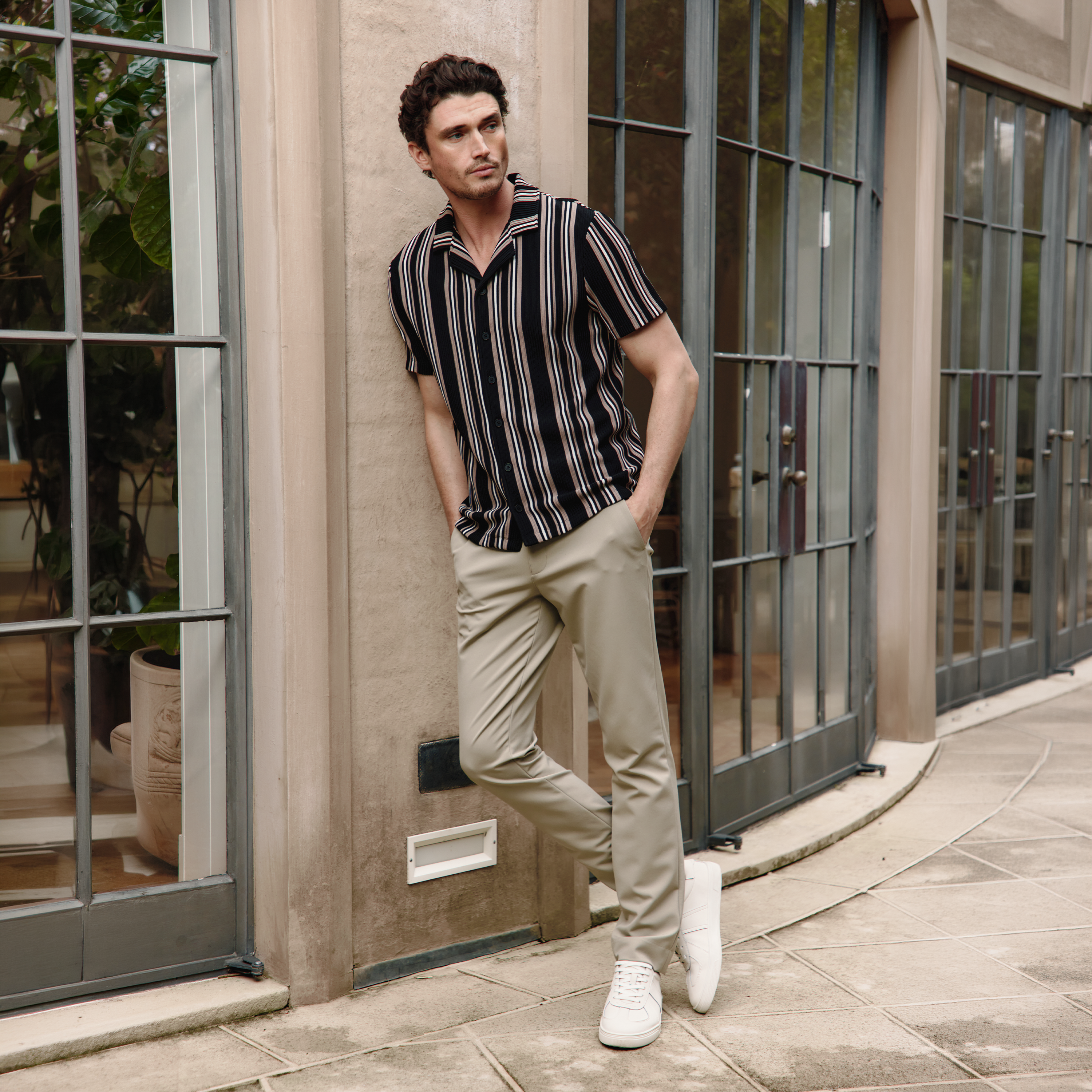  Weekend Uniform