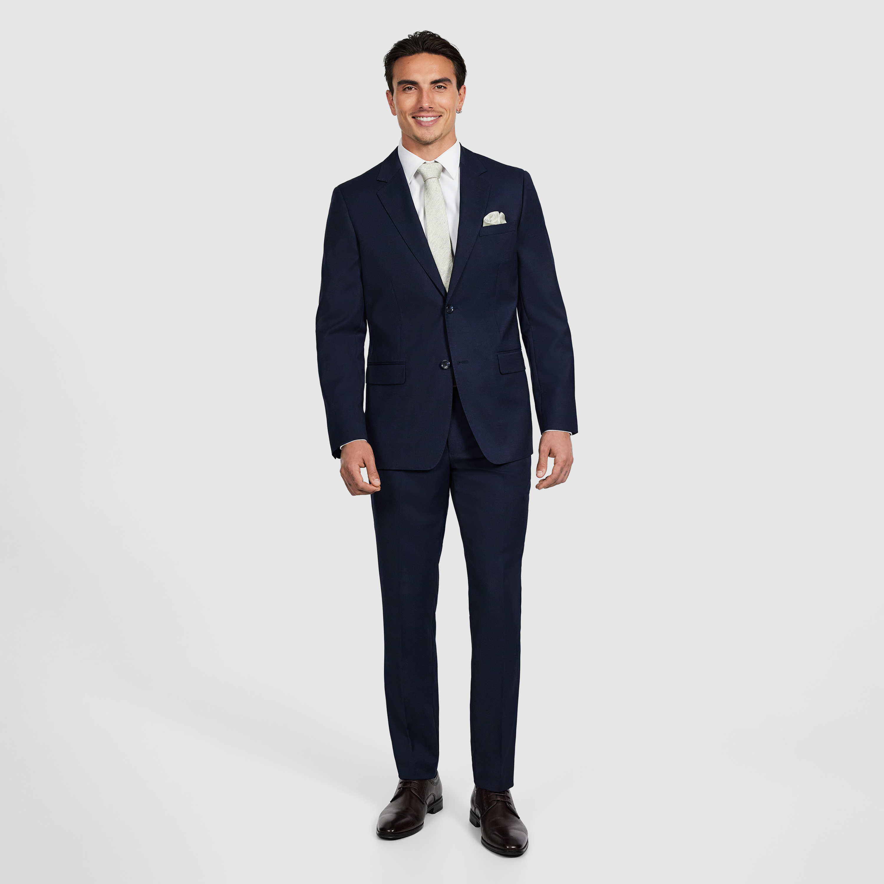  Performance Wool Work Suit