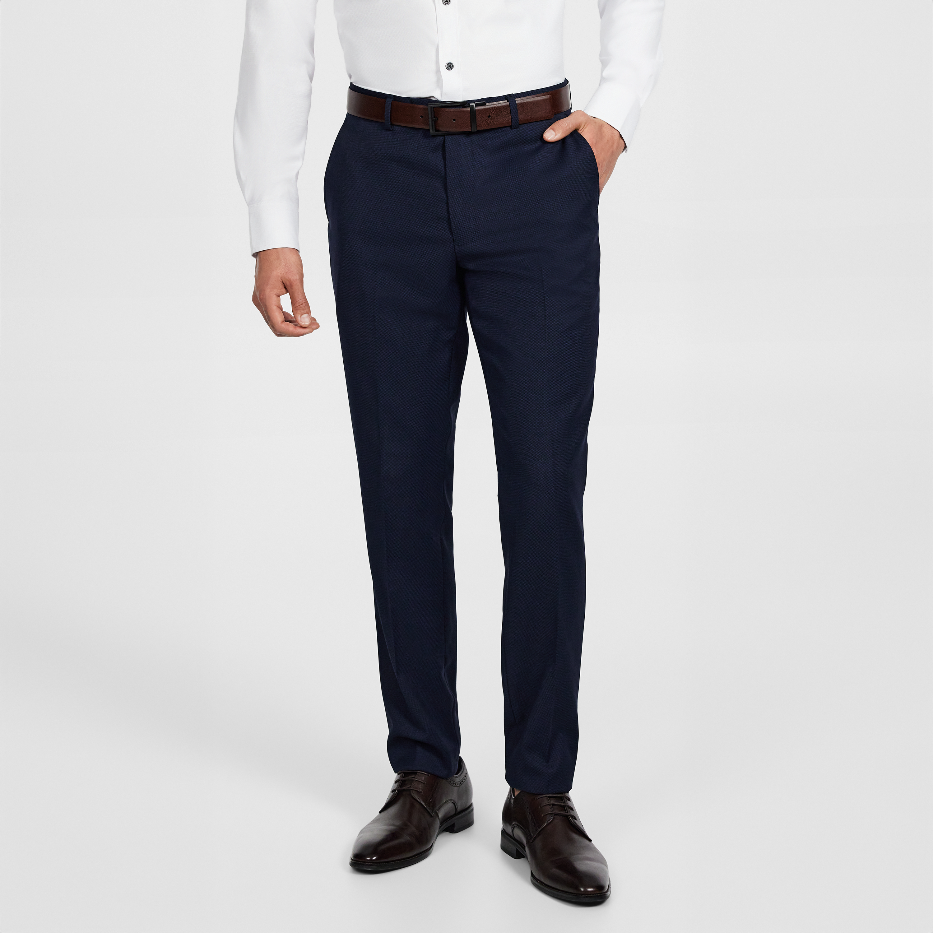  Performance Wool Work Suit